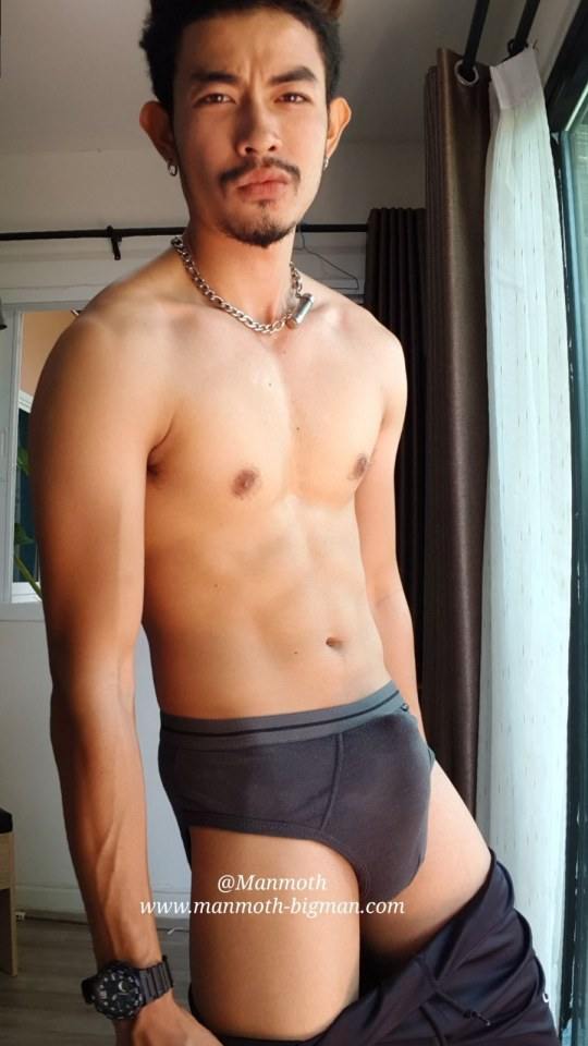 I'm hot 8