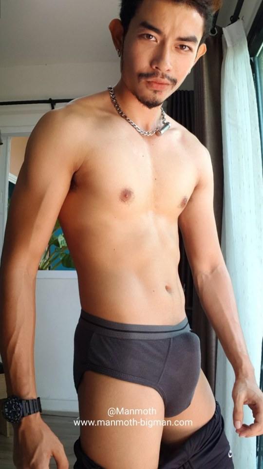 I'm hot 8