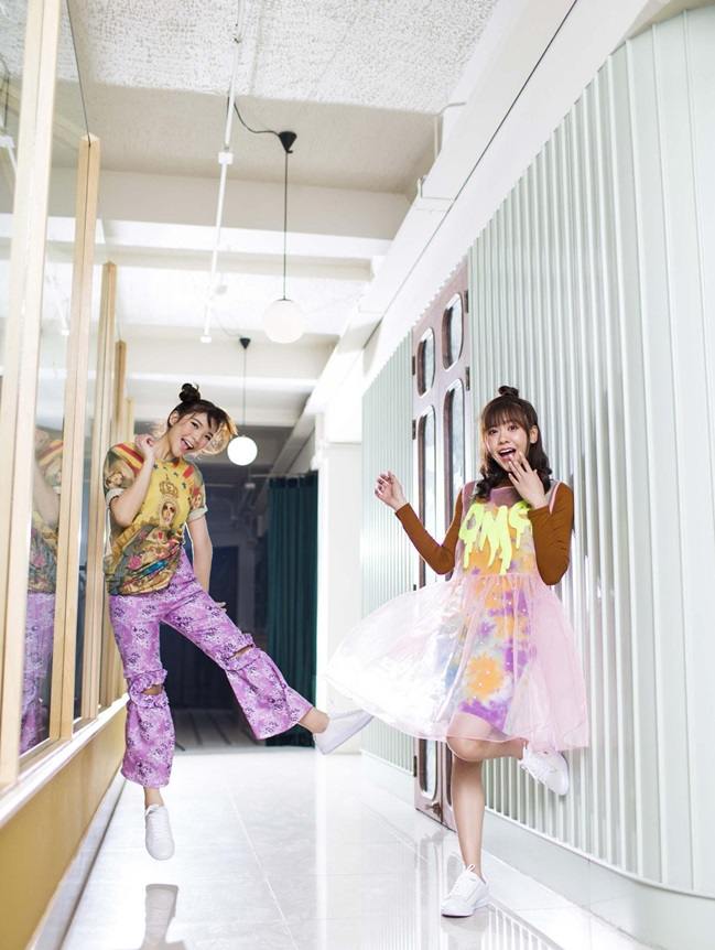 (BNK48) เฌอปราง อร เนย แก้ว @ AROUND Magazine issue 97 April 2018