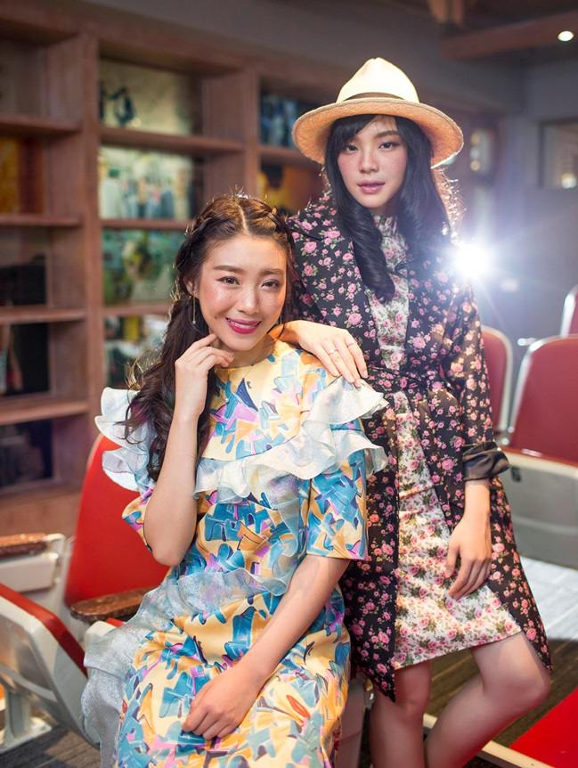 (BNK48) เฌอปราง อร เนย แก้ว @ AROUND Magazine issue 97 April 2018