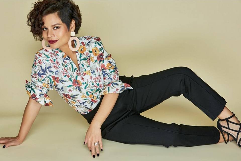 โอปอล์-ปาณิสรา @ DONT Magazine April 2018