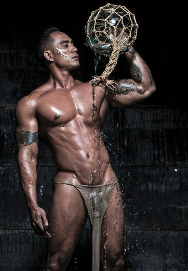 hot male 481 (18+)