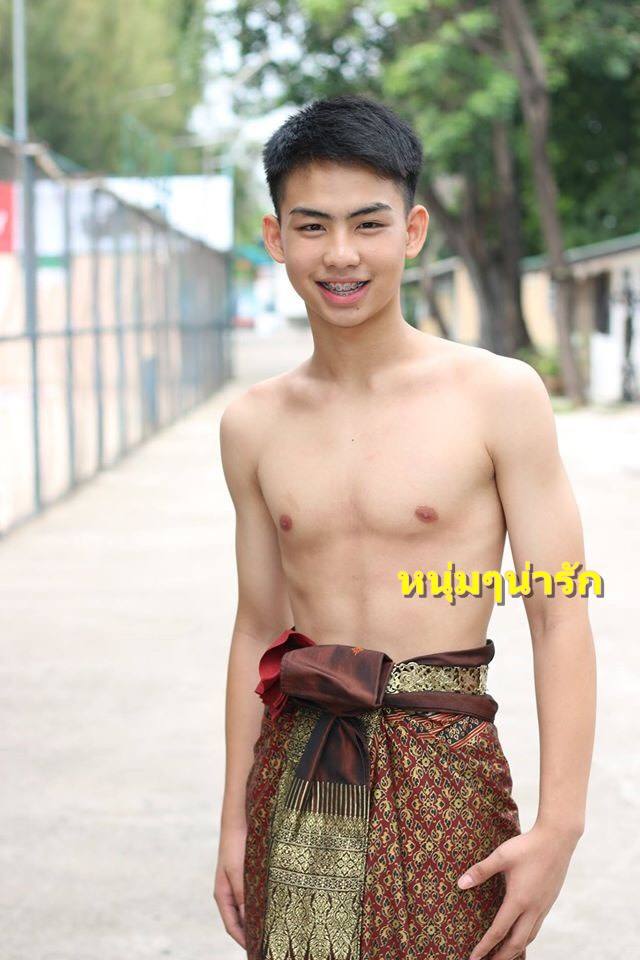 ขอถอดเสื้อนะครับ&rsquo;จาร์