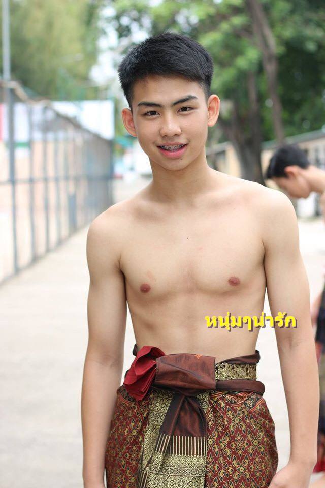 ขอถอดเสื้อนะครับ&rsquo;จาร์
