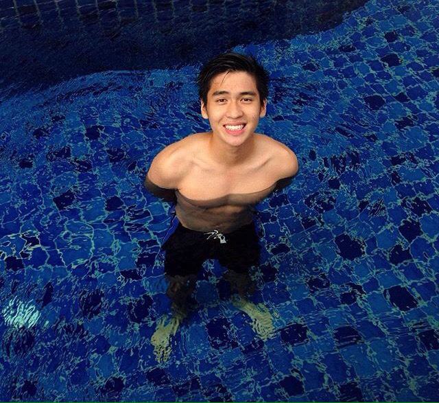 ขอถอดเสื้อนะครับ&rsquo;จาร์