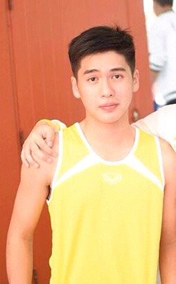 ขอถอดเสื้อนะครับ&rsquo;จาร์