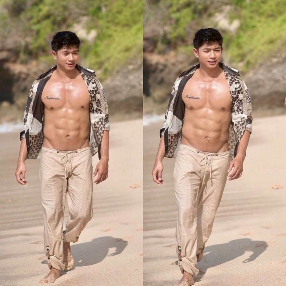 ผู้ชายที่มีภาพกดชัตเตอร์เป็นพหูพจน์ 2,606