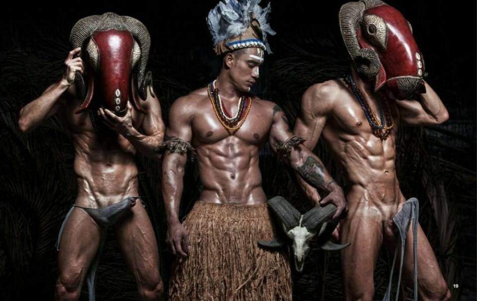 hot male 483 (18+)