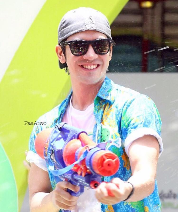 อยากเปียก