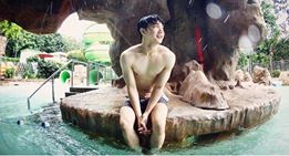 อยากเปียก
