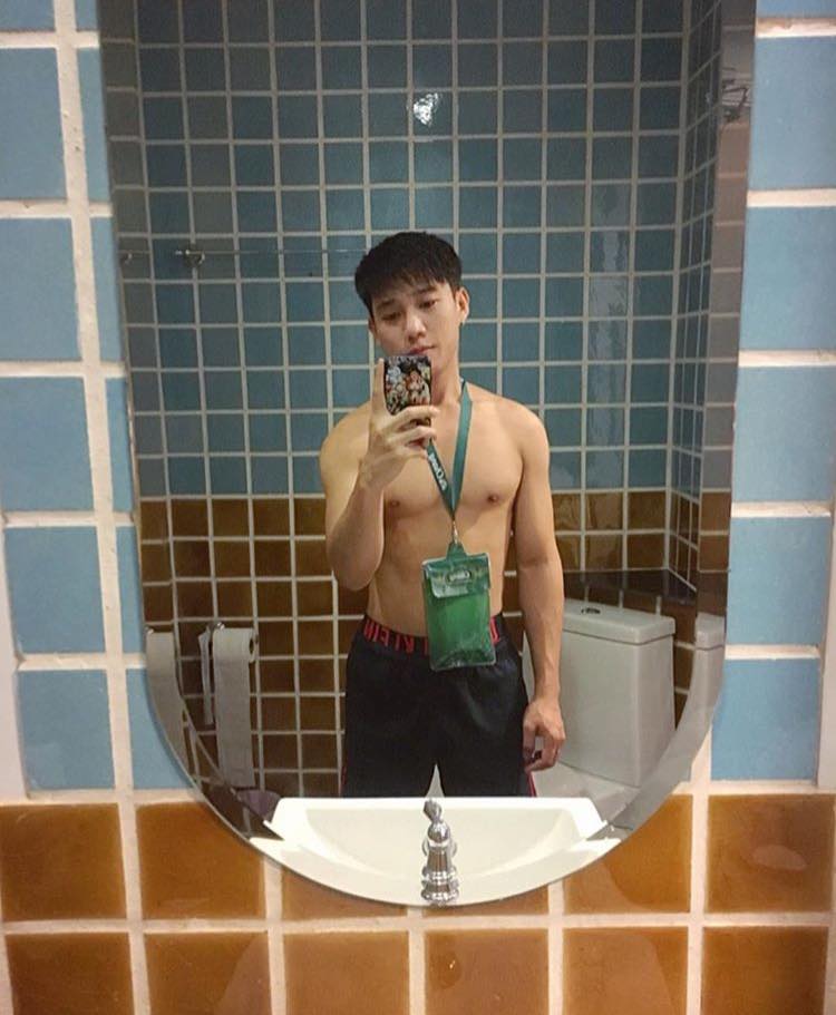 อยากเปียก