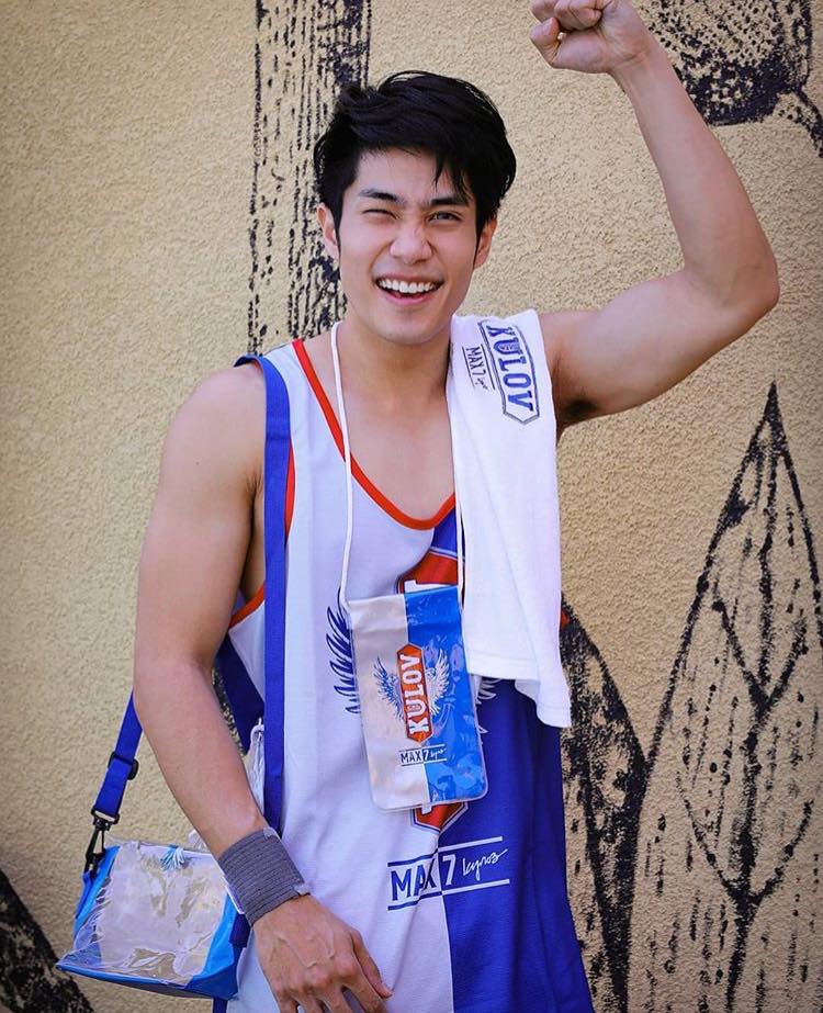 อยากเปียก