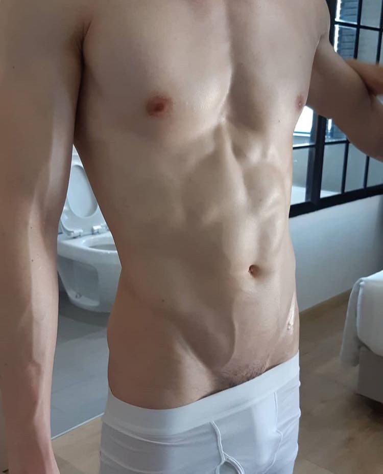 อยากเปียก