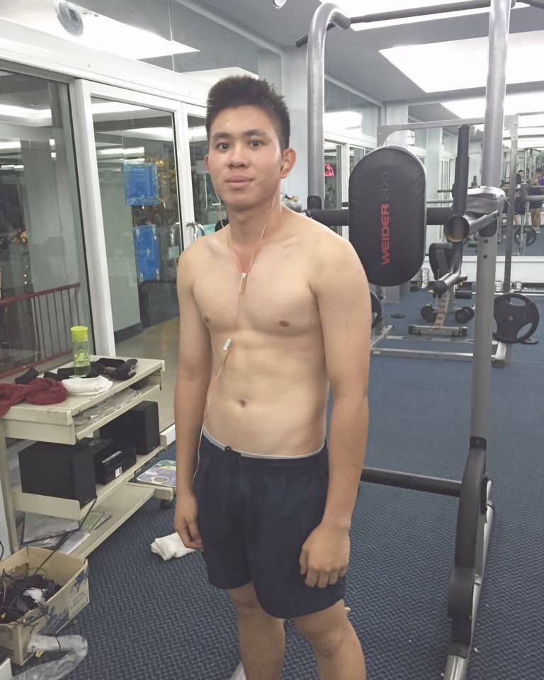 ผู้ชายยืน 2,649
