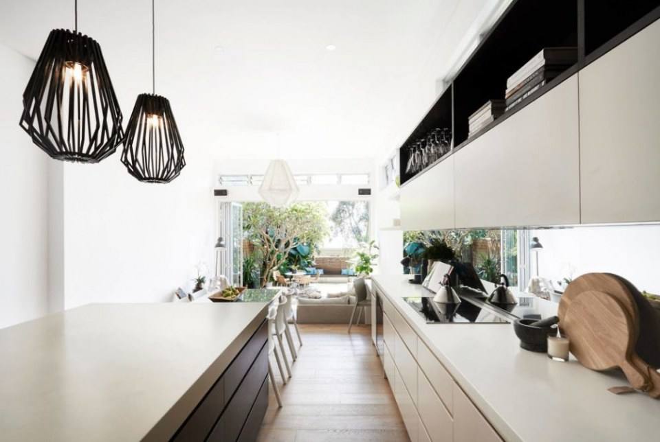 Bondi Townhouse by The Designory