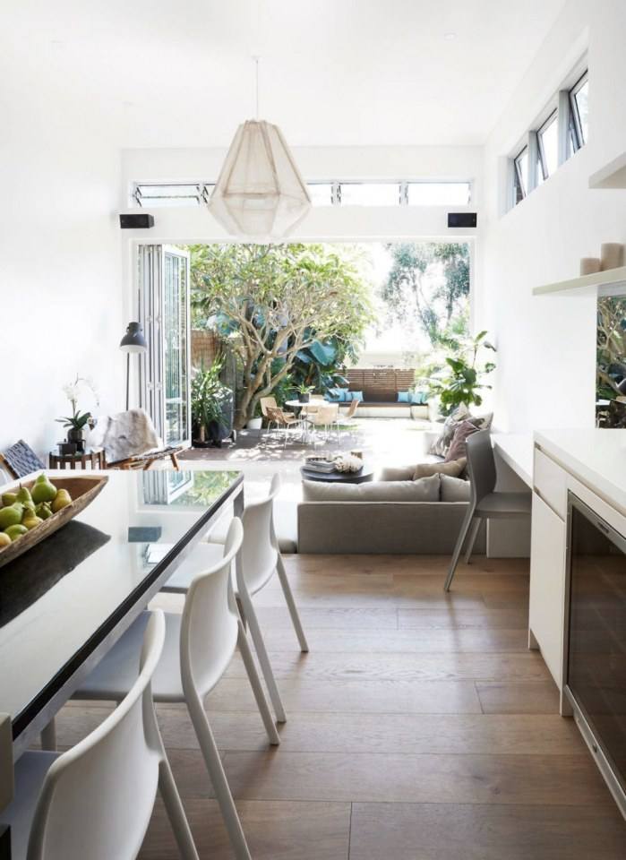 Bondi Townhouse by The Designory