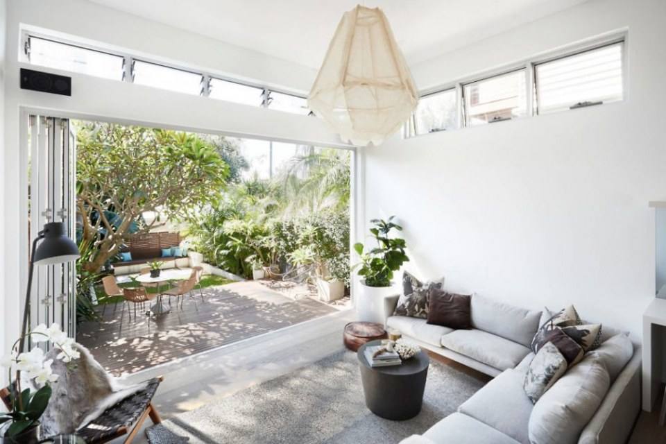 Bondi Townhouse by The Designory