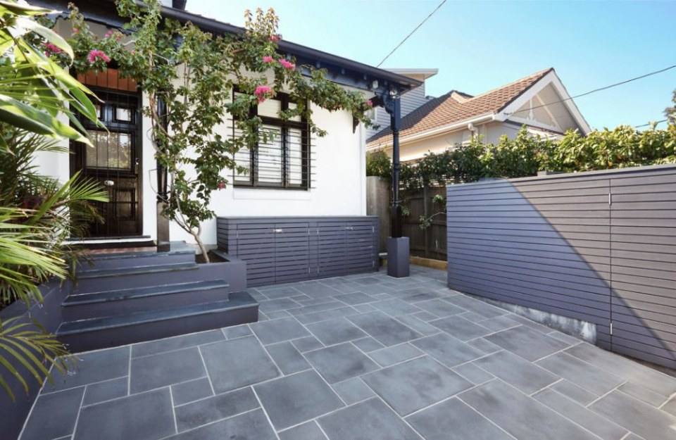 Bondi Townhouse by The Designory