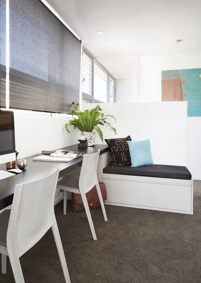 Bondi Townhouse by The Designory