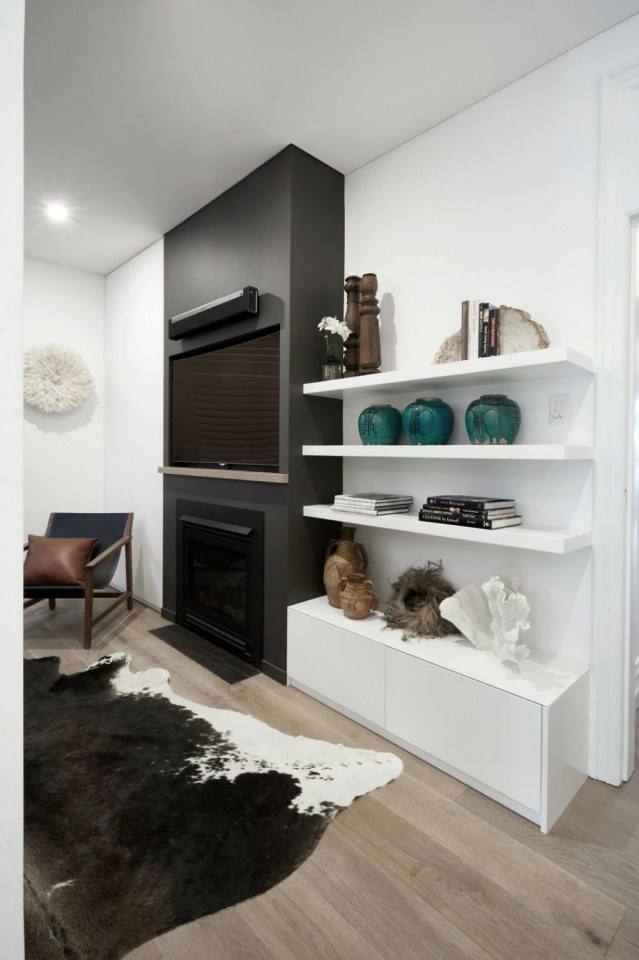 Bondi Townhouse by The Designory