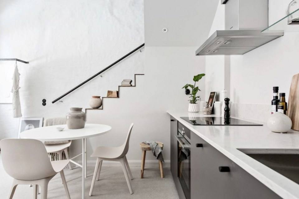 Maisonette in Stockholm