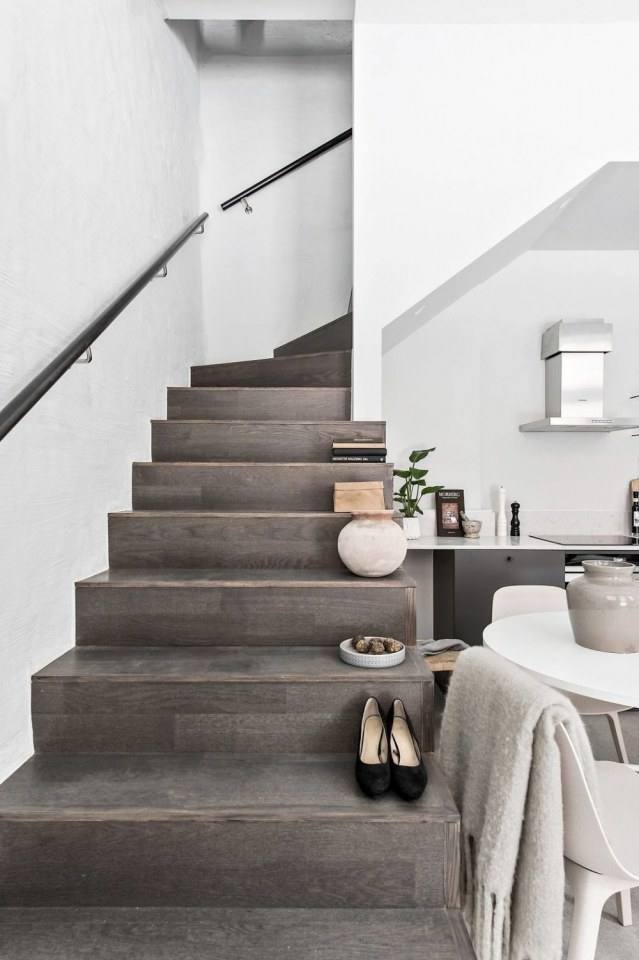 Maisonette in Stockholm
