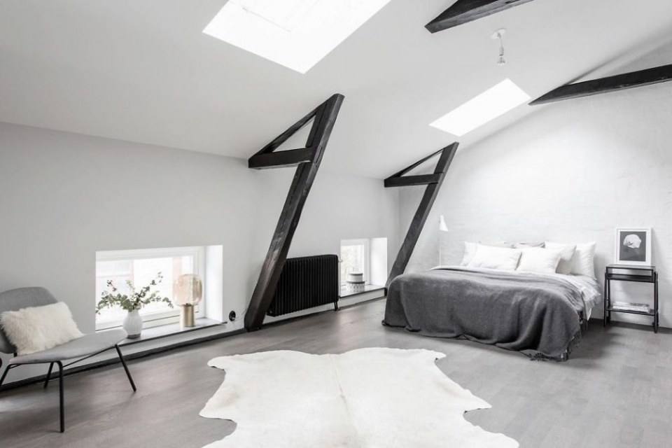 Maisonette in Stockholm
