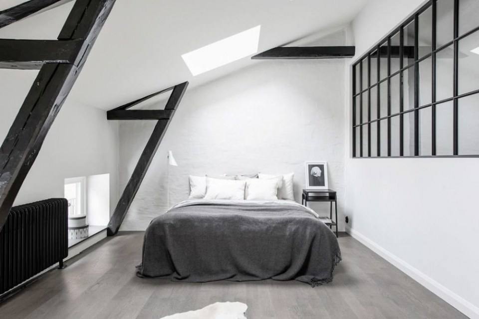 Maisonette in Stockholm