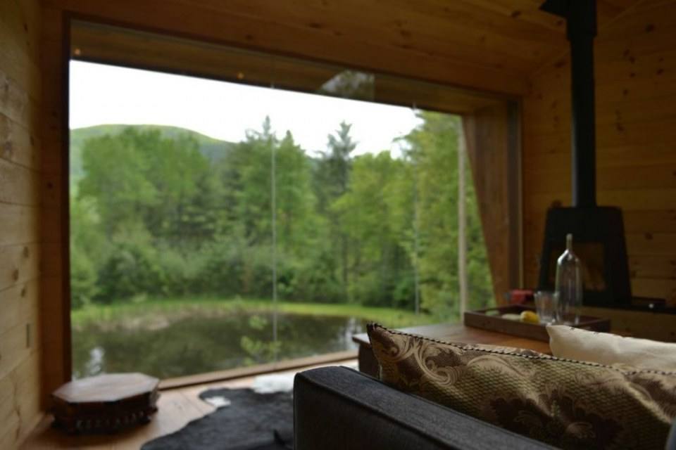 Inhabit Woodstock by Antony Gibbon Designs