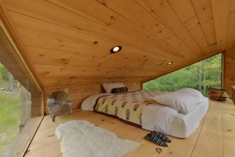 Inhabit Woodstock by Antony Gibbon Designs