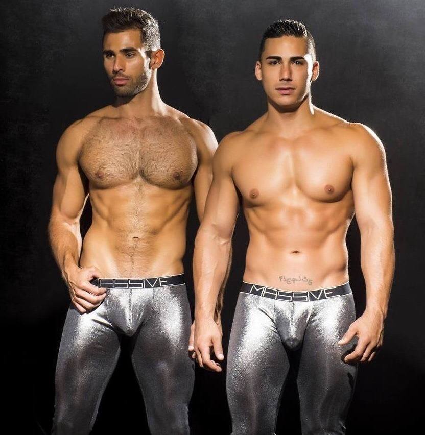 hot male 490 (18+)
