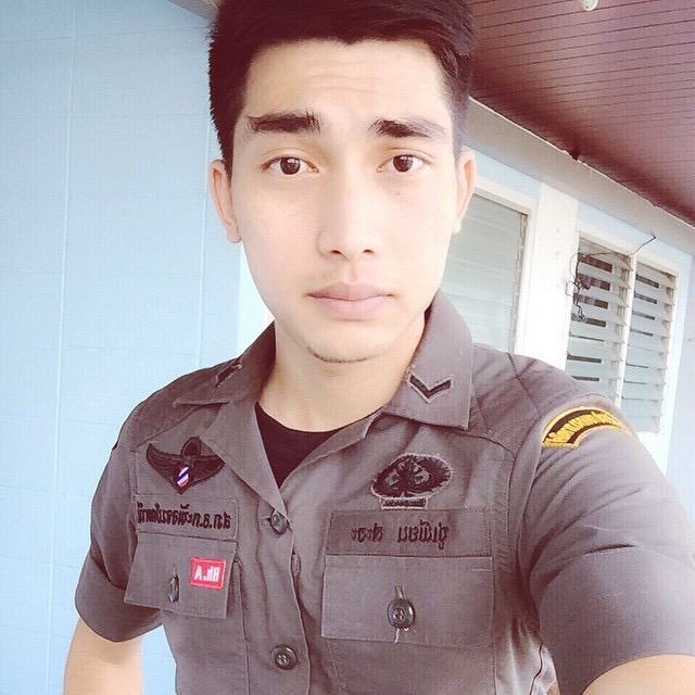 ปียังตำรวจหล่อมุสลิม3จวชายแดนใต้