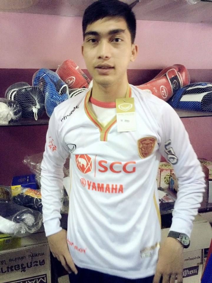 ปียังตำรวจหล่อมุสลิม3จวชายแดนใต้