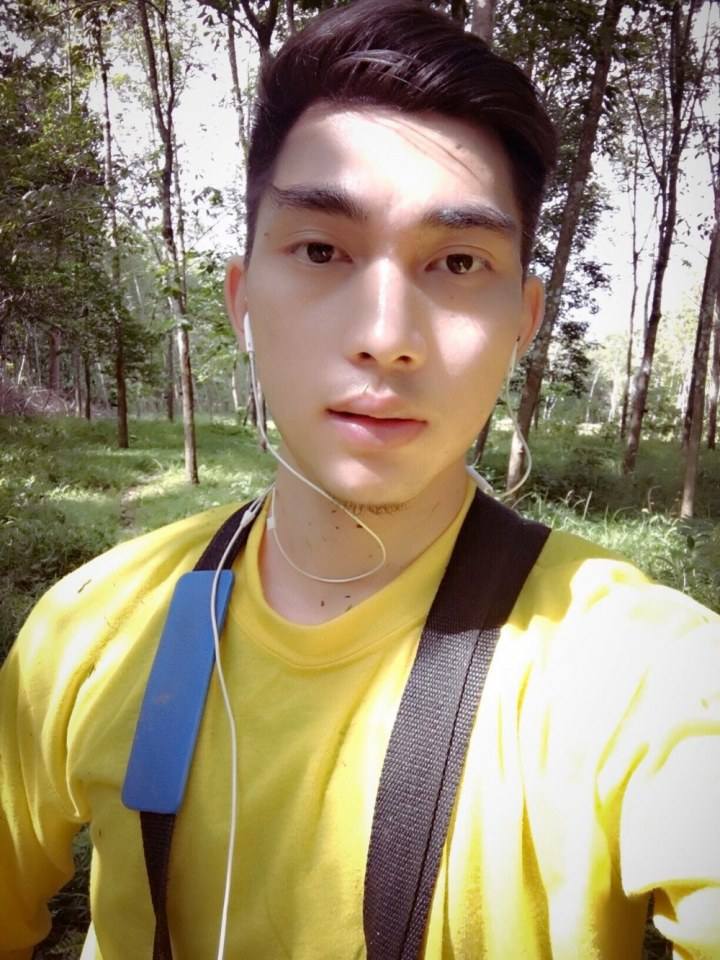 ปียังตำรวจหล่อมุสลิม3จวชายแดนใต้