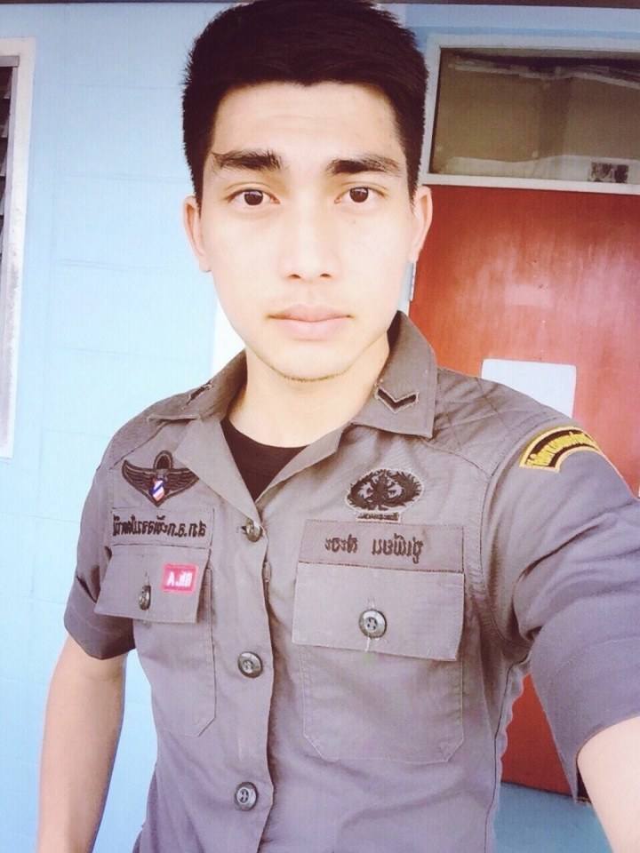 ปียังตำรวจหล่อมุสลิม3จวชายแดนใต้