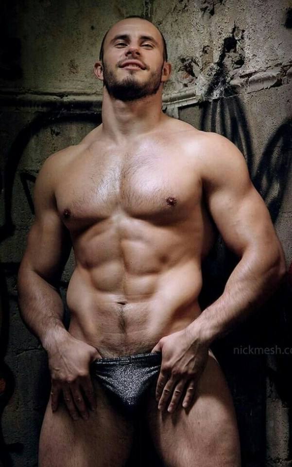hot male 492 (18+)