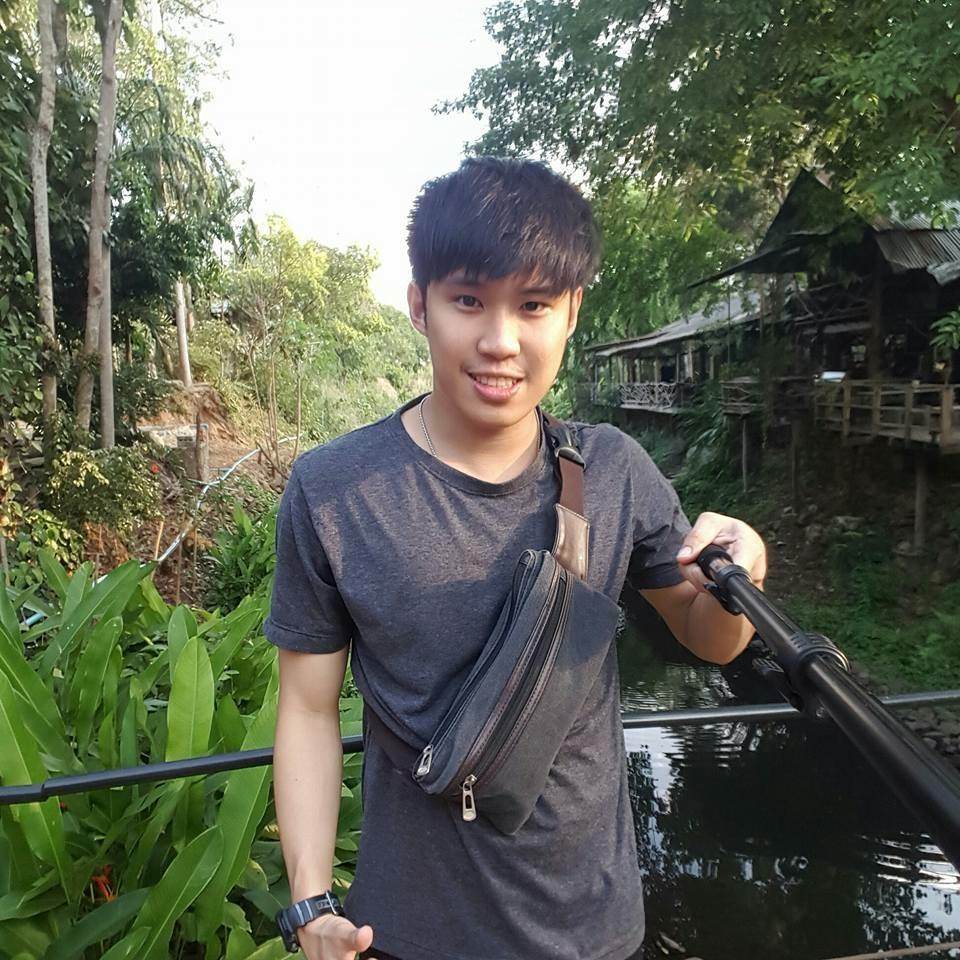 ชอบผู้ชายมีแก้มค่ะ  หอมอร่อย 2,664
