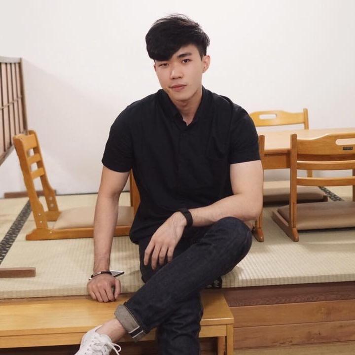 ชอบผู้ชายมีแก้มค่ะ  หอมอร่อย 2,664