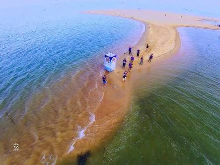 SEA PATTANI