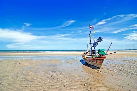 SEA PATTANI