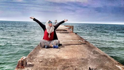 SEA PATTANI
