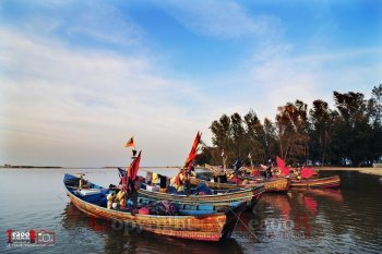 SEA PATTANI