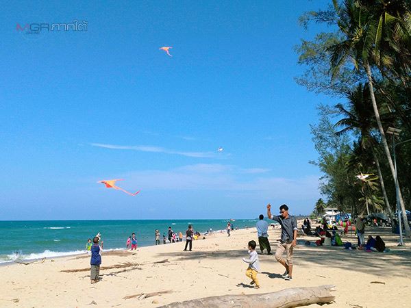 SEA PATTANI