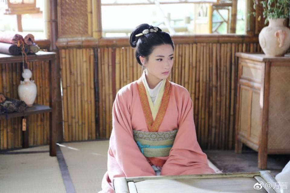 ละคร ตำนานสามก๊ก 2017 San Guo Ji Mi 《三国机密》 2017 12