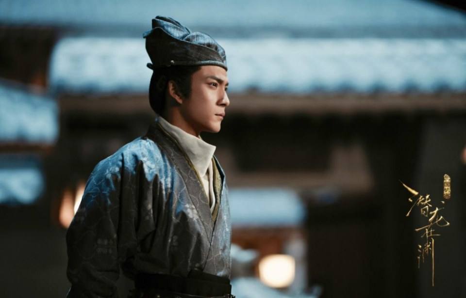 ละคร ตำนานสามก๊ก 2017 San Guo Ji Mi 《三国机密》 2017 12