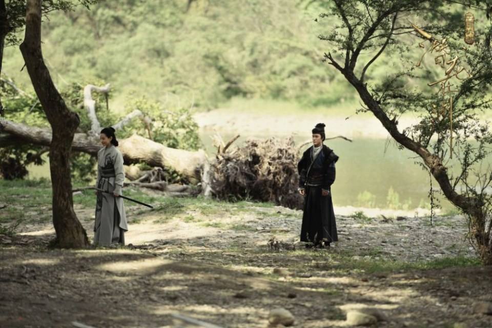 ละคร ตำนานสามก๊ก 2017 San Guo Ji Mi 《三国机密》 2017 12