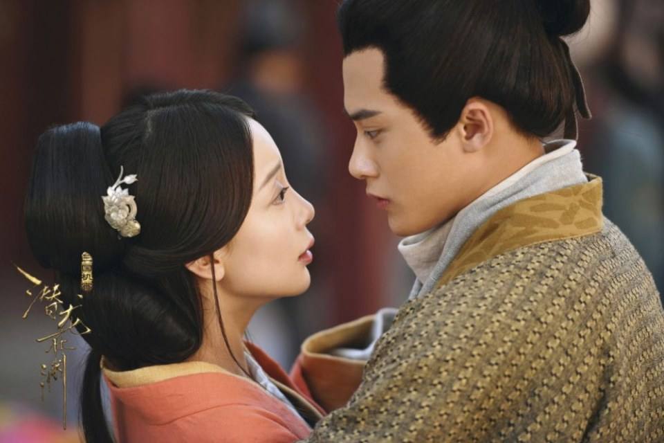 ละคร ตำนานสามก๊ก 2017 San Guo Ji Mi 《三国机密》 2017 12