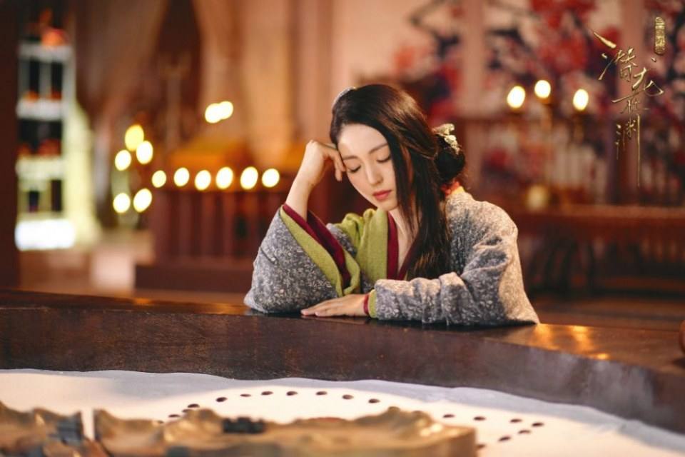 ละคร ตำนานสามก๊ก 2017 San Guo Ji Mi 《三国机密》 2017 12