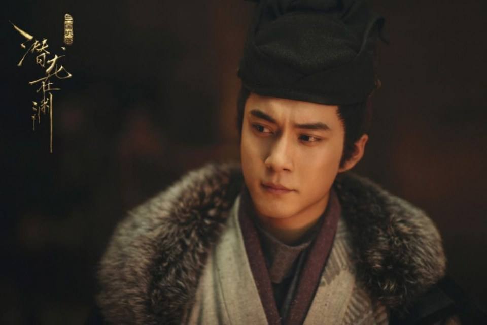 ละคร ตำนานสามก๊ก 2017 San Guo Ji Mi 《三国机密》 2017 12