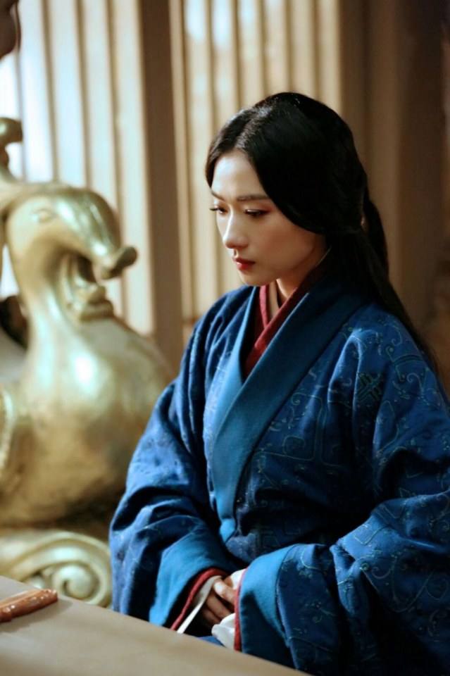 ละคร ตำนานสามก๊ก 2017 San Guo Ji Mi 《三国机密》 2017 12